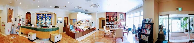 Hotel Palm Royal Naha Kokusai Street