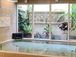 Hotel Palm Royal Naha Kokusai Street