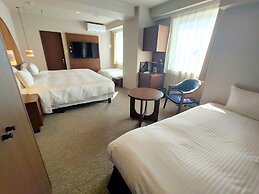 Hotel Palm Royal Naha Kokusai Street