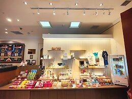 Hotel Palm Royal Naha Kokusai Street