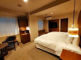 Hotel Palm Royal Naha Kokusai Street