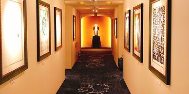 Hotel Palm Royal Naha Kokusai Street