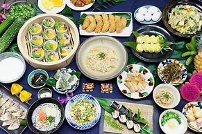 Hotel Palm Royal Naha Kokusai Street