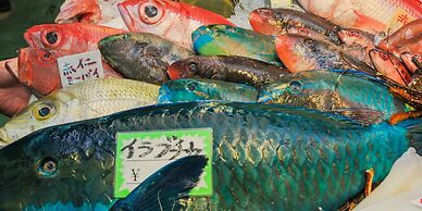 Hotel Palm Royal Naha Kokusai Street