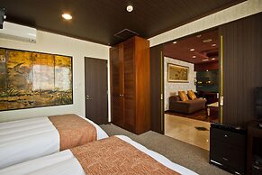 Hotel Palm Royal Naha Kokusai Street