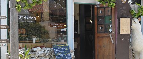 Hotel Palm Royal Naha Kokusai Street