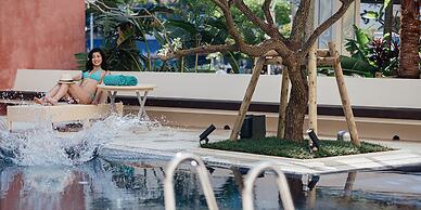 Hotel Palm Royal Naha Kokusai Street