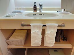 Hotel Palm Royal Naha Kokusai Street