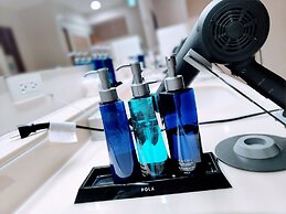 Hotel Palm Royal Naha Kokusai Street