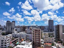 Hotel Palm Royal Naha Kokusai Street