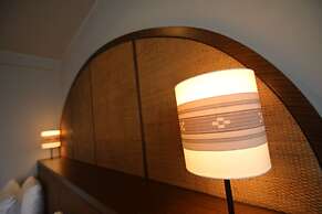 Hotel Palm Royal Naha Kokusai Street