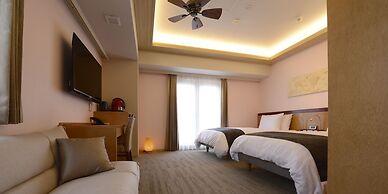 Hotel Palm Royal Naha Kokusai Street