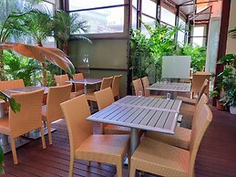 Hotel Palm Royal Naha Kokusai Street