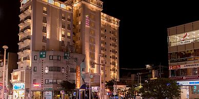 Hotel Palm Royal Naha Kokusai Street