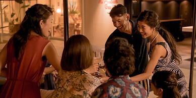 Hotel Palm Royal Naha Kokusai Street