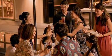 Hotel Palm Royal Naha Kokusai Street