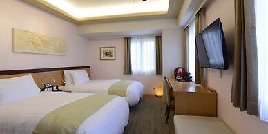 Hotel Palm Royal Naha Kokusai Street