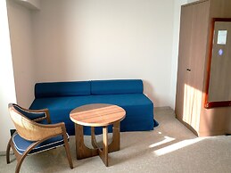 Hotel Palm Royal Naha Kokusai Street