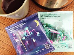 Hotel Palm Royal Naha Kokusai Street