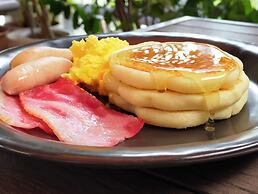 Hotel Palm Royal Naha Kokusai Street