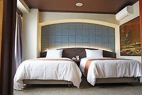 Hotel Palm Royal Naha Kokusai Street