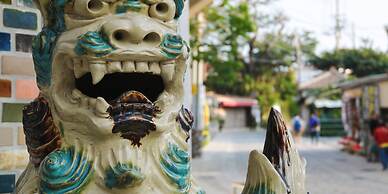 Hotel Palm Royal Naha Kokusai Street