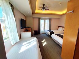 Hotel Palm Royal Naha Kokusai Street