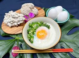 Hotel Palm Royal Naha Kokusai Street