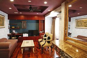 Hotel Palm Royal Naha Kokusai Street