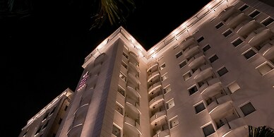 Hotel Palm Royal Naha Kokusai Street