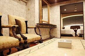 Hotel Palm Royal Naha Kokusai Street