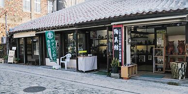 Hotel Palm Royal Naha Kokusai Street