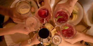 Hotel Palm Royal Naha Kokusai Street