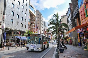 Hotel Palm Royal Naha Kokusai Street