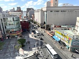 Hotel Palm Royal Naha Kokusai Street