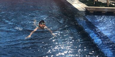 Hotel Palm Royal Naha Kokusai Street