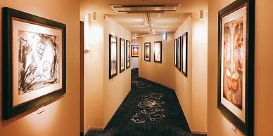 Hotel Palm Royal Naha Kokusai Street