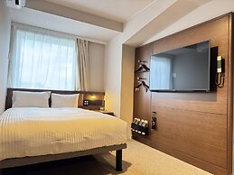 Hotel Palm Royal Naha Kokusai Street