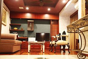 Hotel Palm Royal Naha Kokusai Street