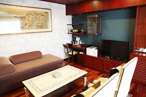 Hotel Palm Royal Naha Kokusai Street