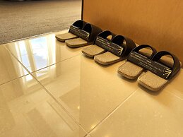 Hotel Palm Royal Naha Kokusai Street