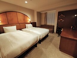 Hotel Palm Royal Naha Kokusai Street