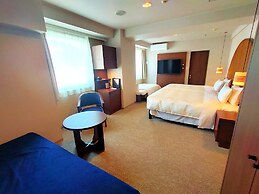 Hotel Palm Royal Naha Kokusai Street