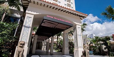 Hotel Palm Royal Naha Kokusai Street