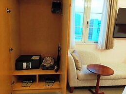 Hotel Palm Royal Naha Kokusai Street