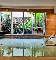 Hotel Palm Royal Naha Kokusai Street