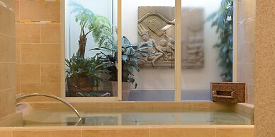 Hotel Palm Royal Naha Kokusai Street