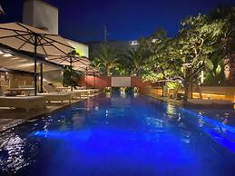 Hotel Palm Royal Naha Kokusai Street