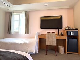 Hotel Palm Royal Naha Kokusai Street