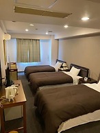 Hotel Yutaka Wing